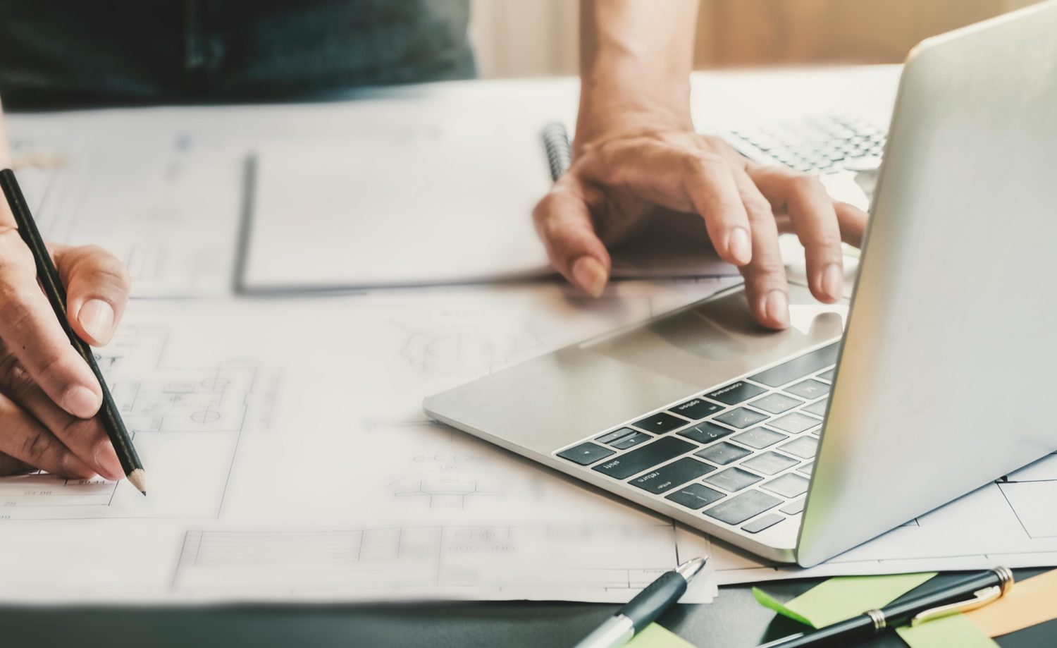 kalkulere med akkord