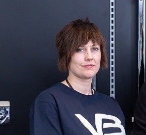 Charlotte Zetlitz Prosjektleder – Rørlegger Jens Petter Zetlitz AS