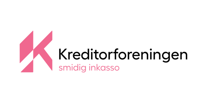 Kreditorforeningen logo