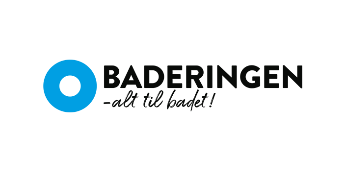 Baderingen logo