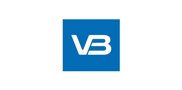 VB logo