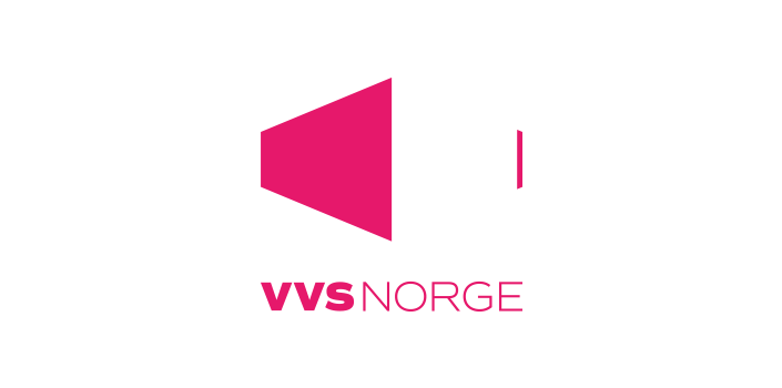 VVS Norge logo